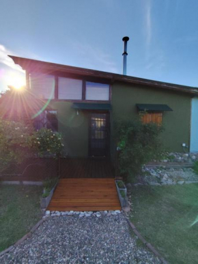 Loft Campestre - Los Reartes